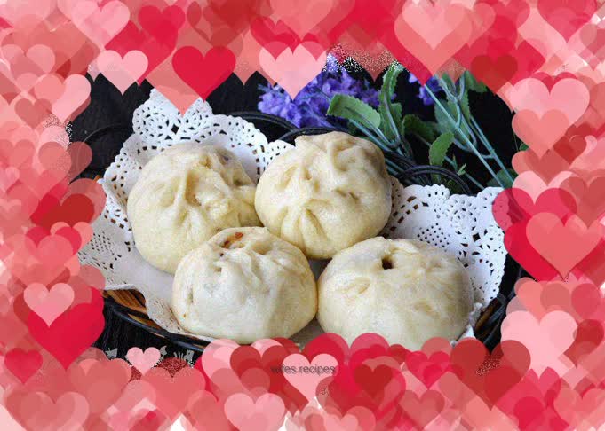 Dried black bamboo shoots