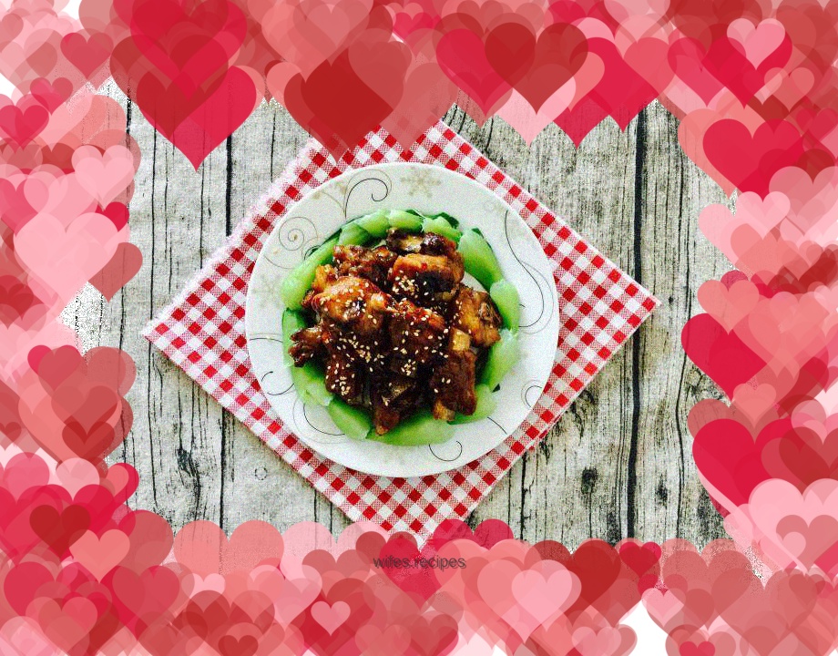 【Northeast】Gaosheng Pork Ribs