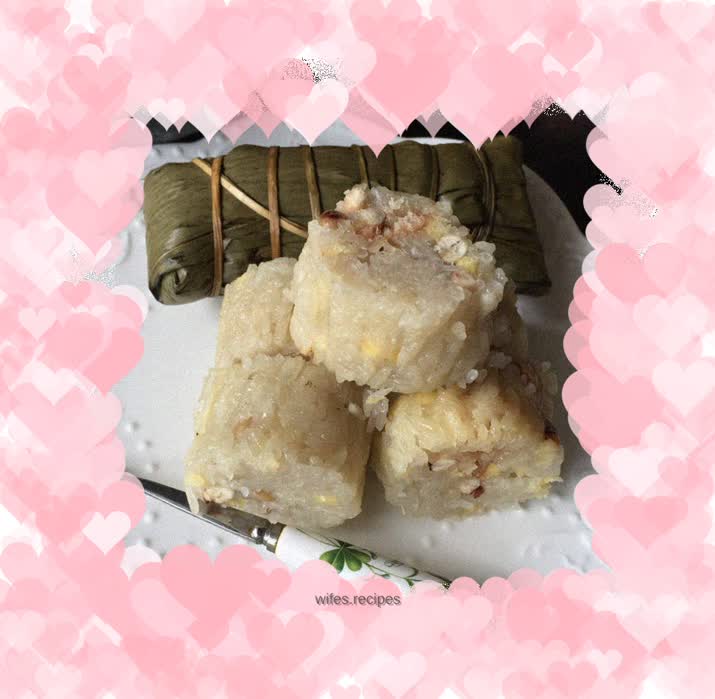 Zongzi