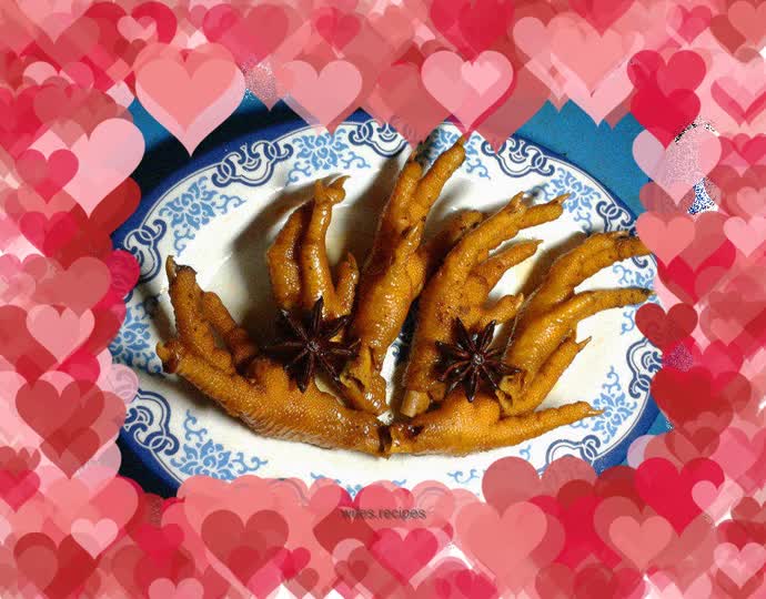 Braised Pork Noodles