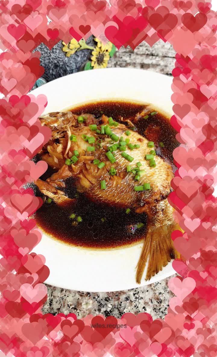 5 minutes quick fish