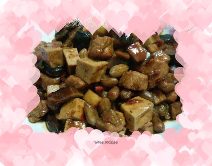 Spicy Pork Miso Sauce