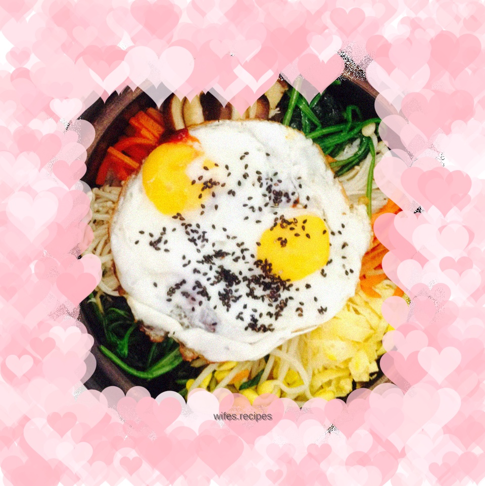 Bibimbap