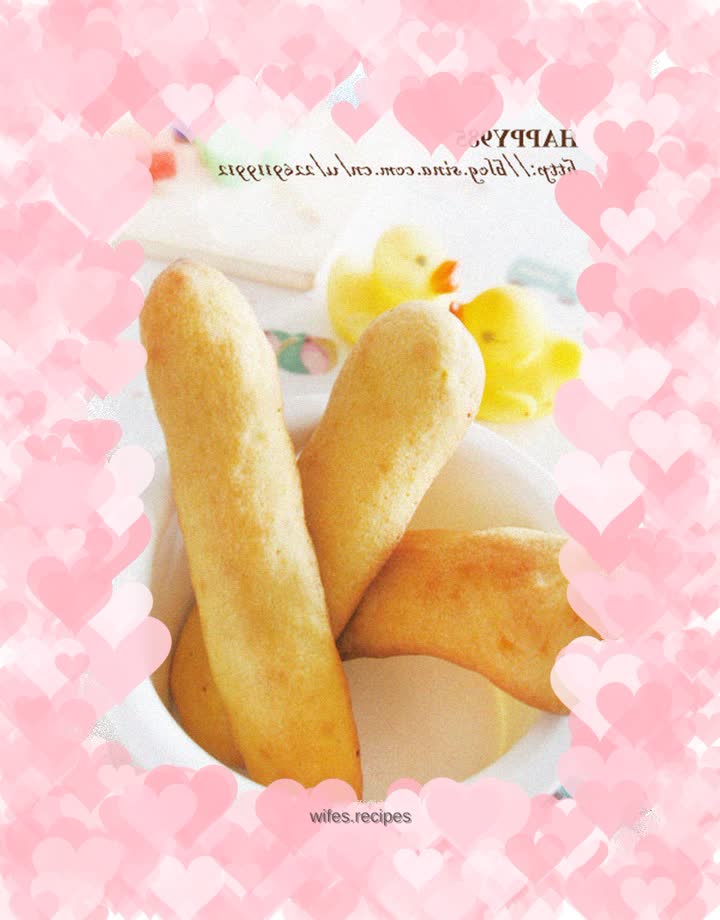 If you are well, it will be sunny - Teething stick