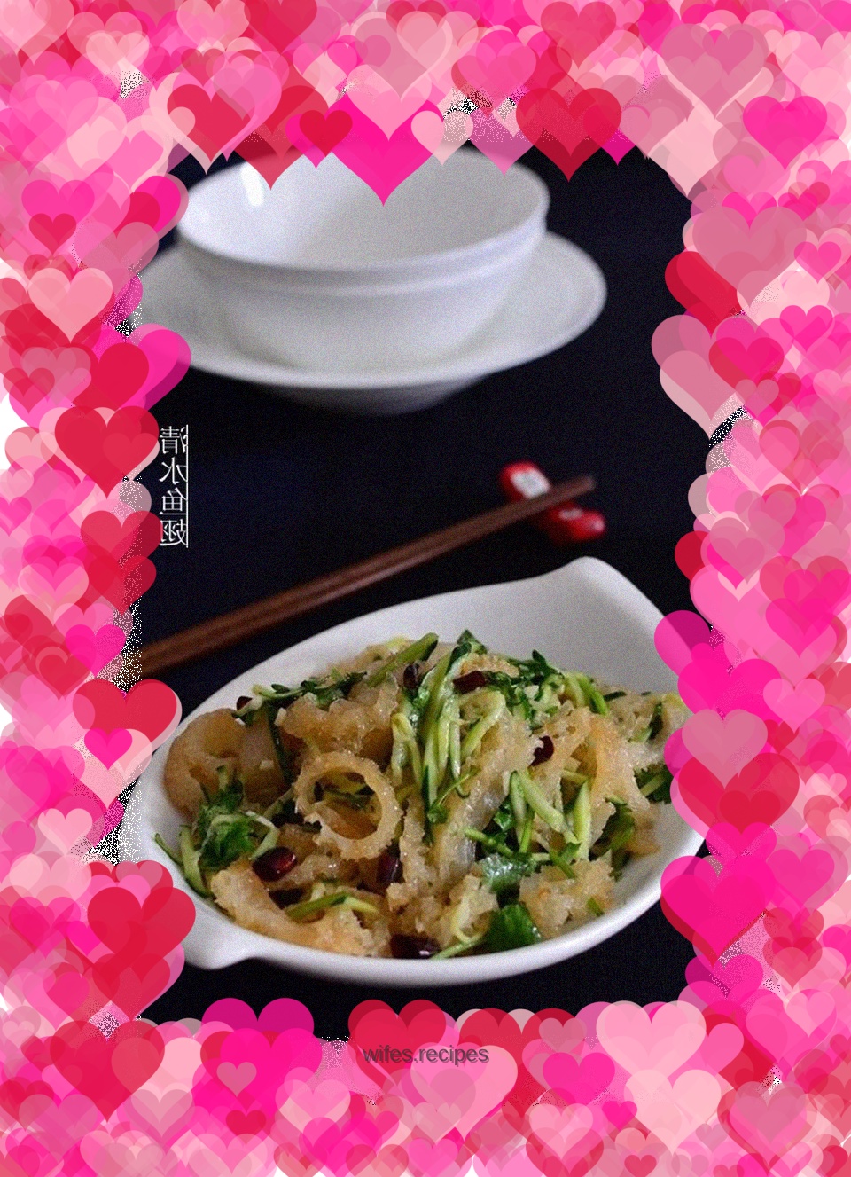 【Tianjin】Refreshing Pork Skin