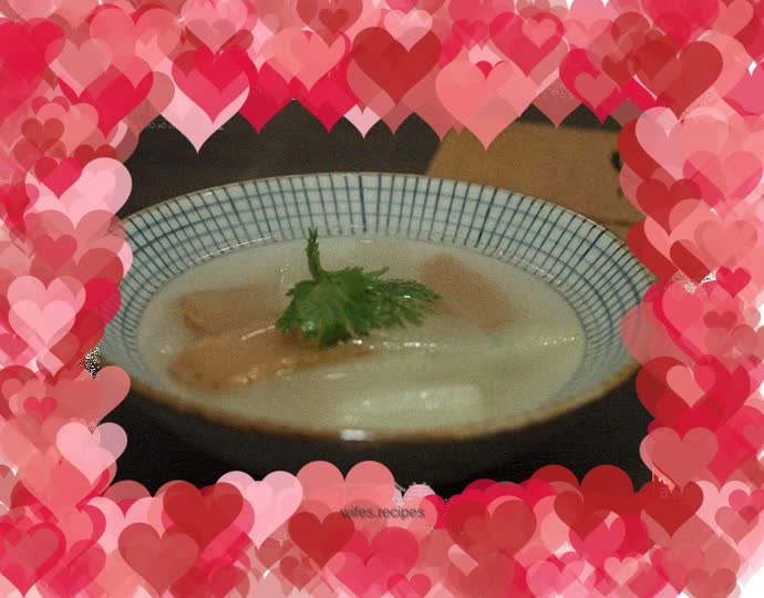 Preserved winter melon and vegetable soup: Chaoshan folk’s summer-relieving soup