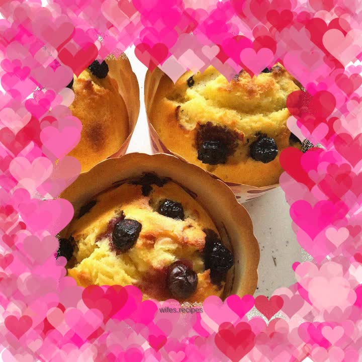 Pulan Hi-Tech Blueberry