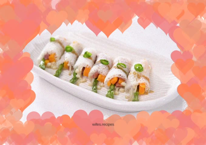 Bamboo reports peace and clouds roll around legs