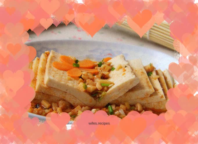 Reading a thousand pages of a book doesn’t make you realize it’s too much – Cuttlefish Thousand Pages Tofu