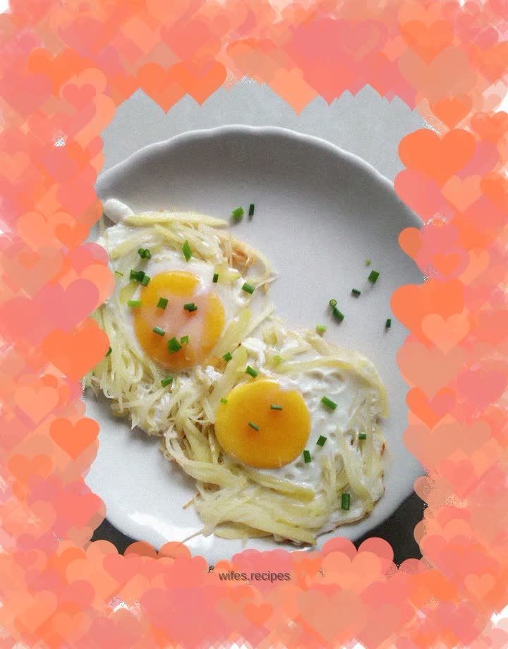 Bird's Nest Egg