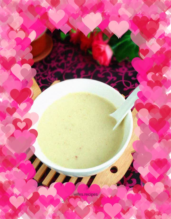 Multigrain rice cereal