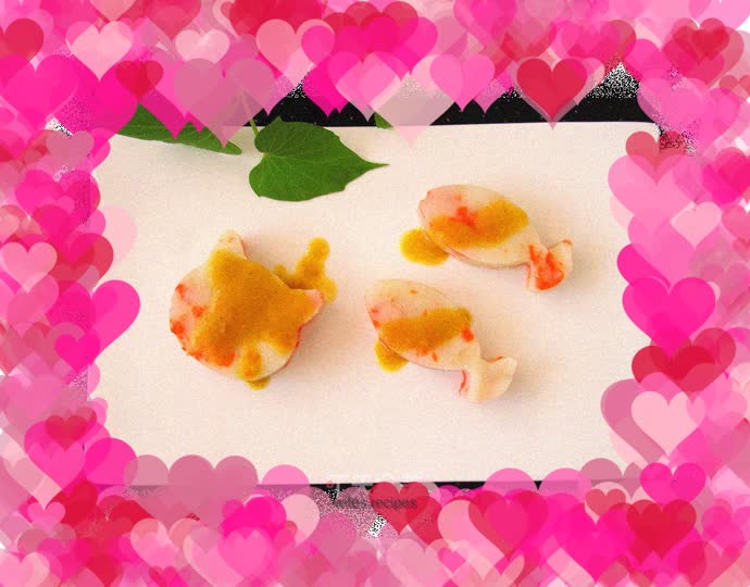 Curry mashed potatoes