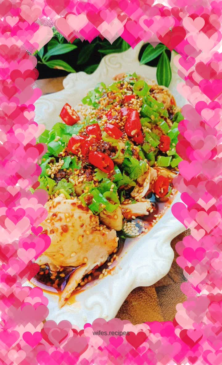 Easy Spicy Chicken – This is so delicious too!