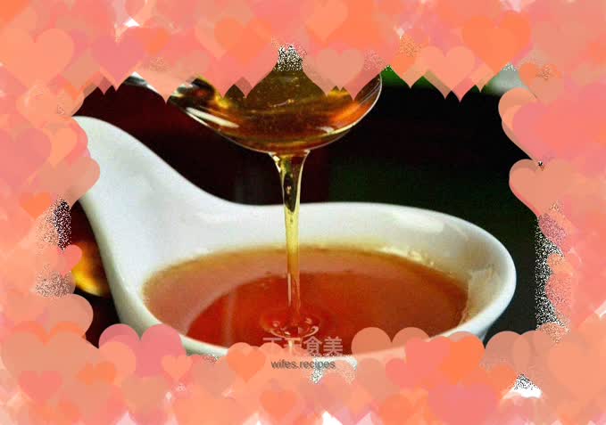 Pineapple version of invert syrup