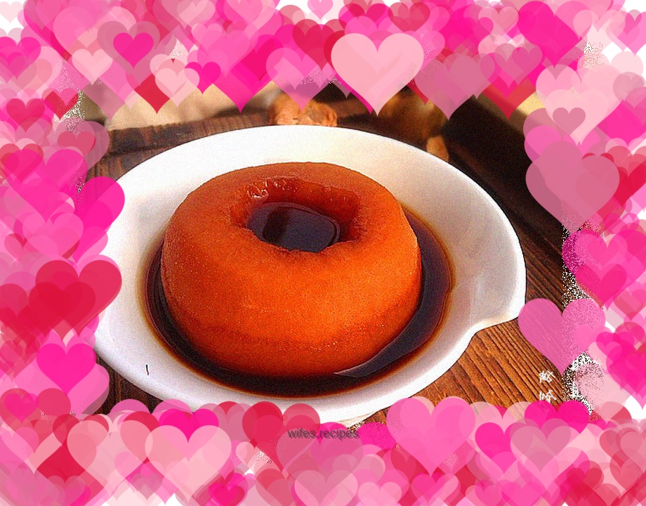 Luo Han Guo stewed snow pear soup - a must-have for getting angry in early autumn