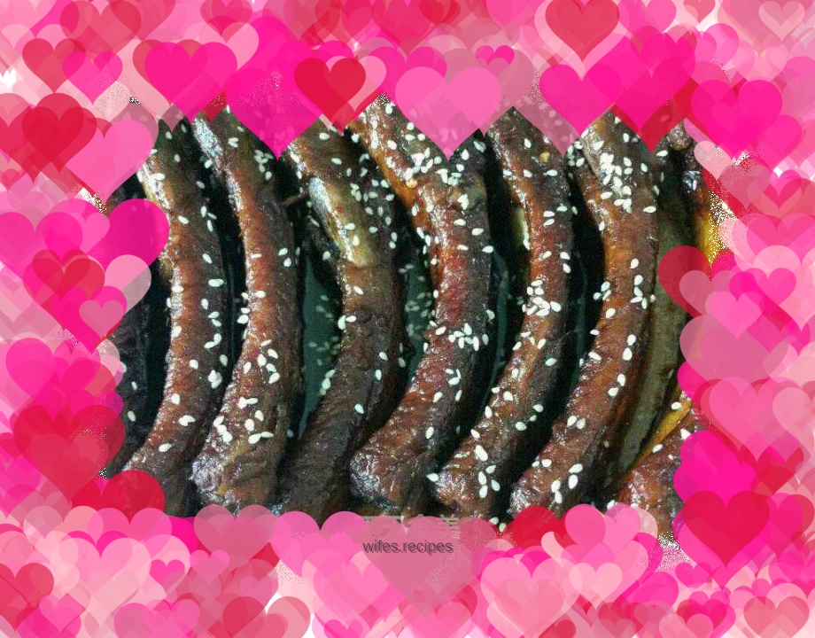 Secret Sweet and Sour King Ribs