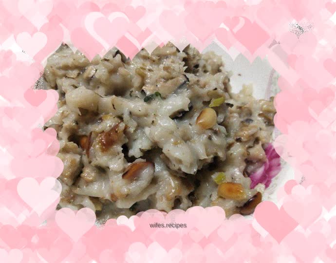 Beginning of Summer Paste