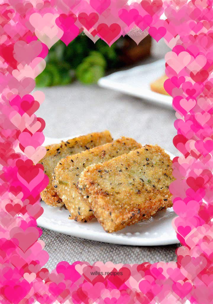 【Shanghai】Silk rice cake