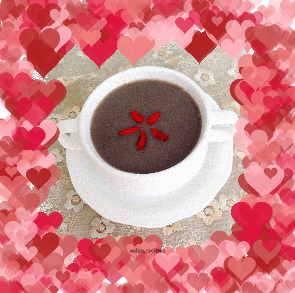 【Private Fairy Rice Porridge】-- Nutritious fairy porridge and soy milk machine version