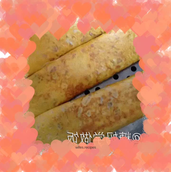 Egg roll