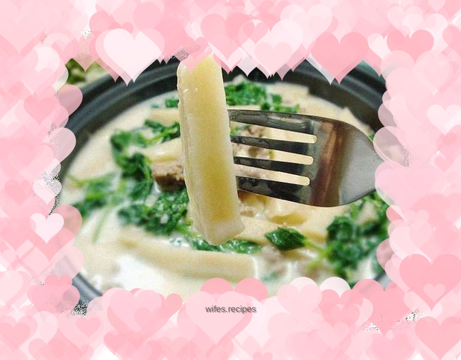 Bean jelly can also warm up the body in winter - boil jelly with lean meat and soy milk