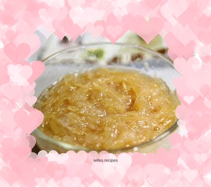 Native Honey Grapefruit Tea