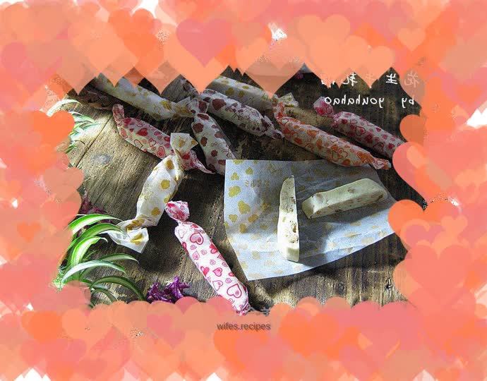 Original Peanut Nougat