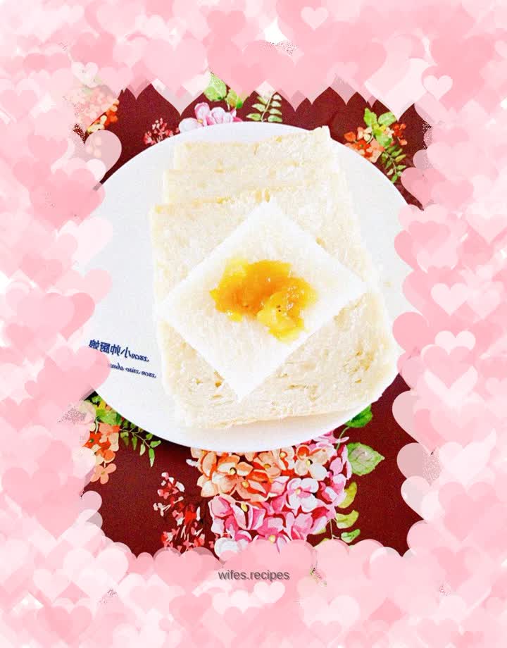 Whole egg armpit
