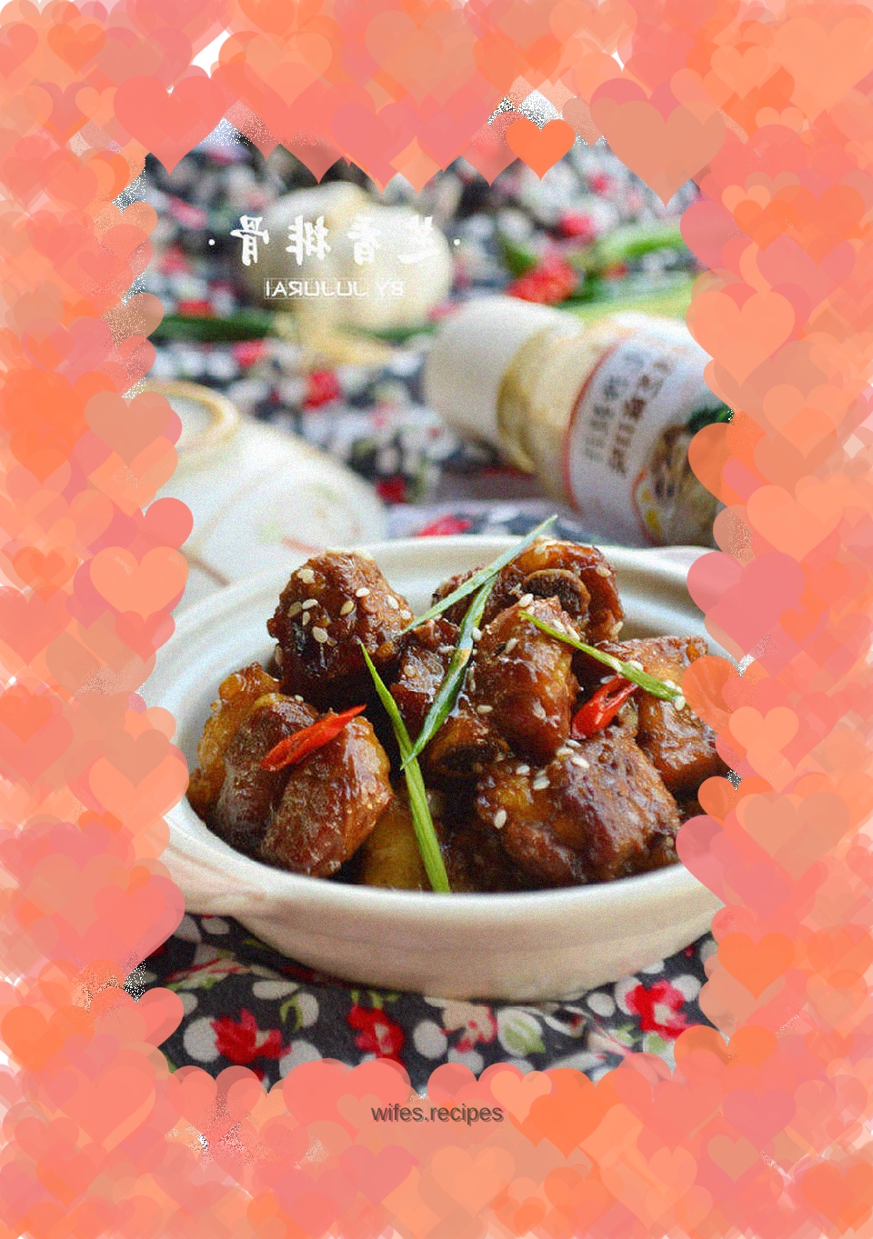 Zhixiang Pork Ribs