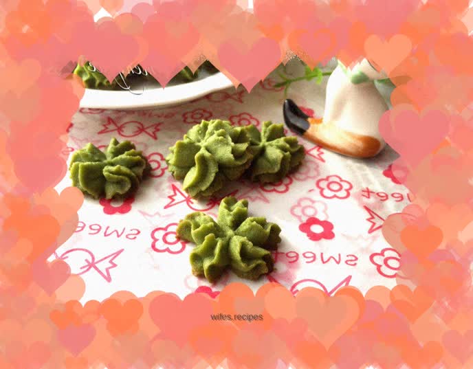 Uji matcha powder