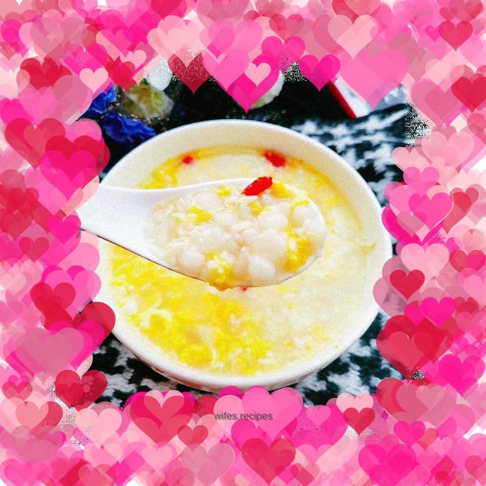 Glutinous Rice Balls