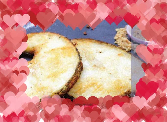 [Eating at Fastee] Pan-fried cod with golden garlic and onions (BBQ)