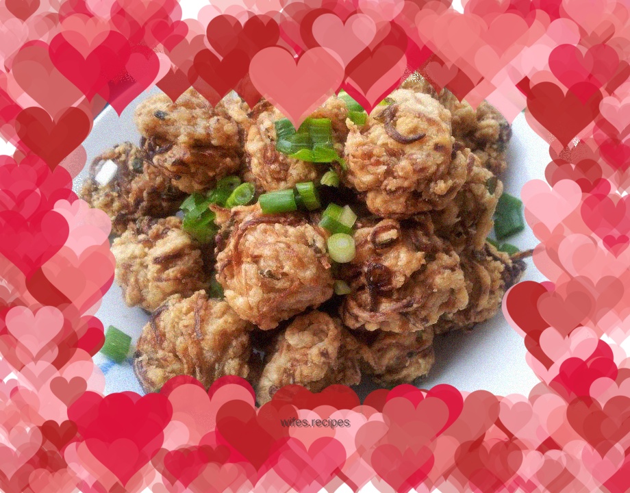 Red-skinned white radish