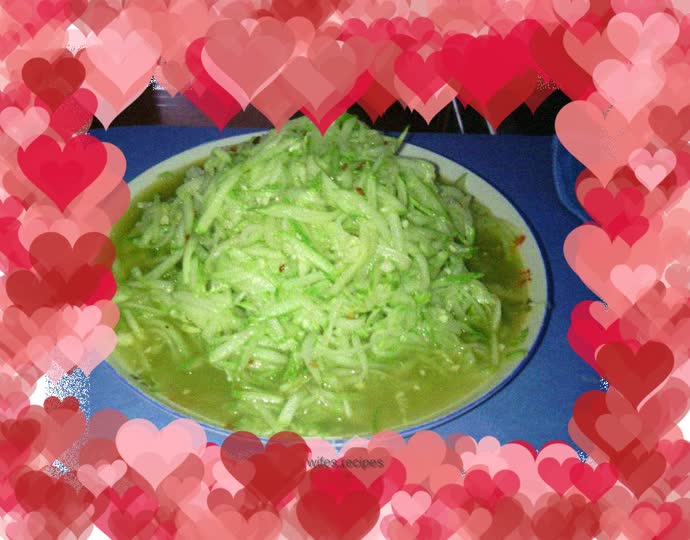 Kuaishou Cucumber Cold Dish