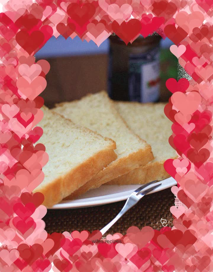 Classic Original Toast
