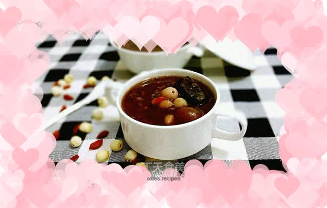 Healthy Laba Porridge