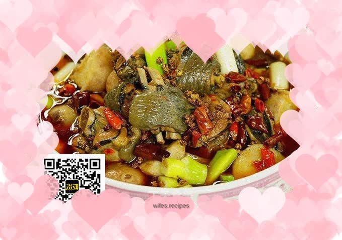 Taro roasted chicken