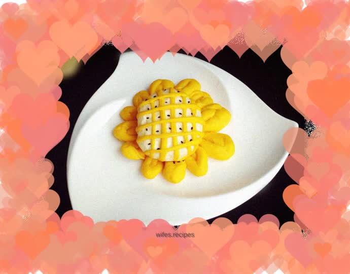 Sunflower Coconut Bread