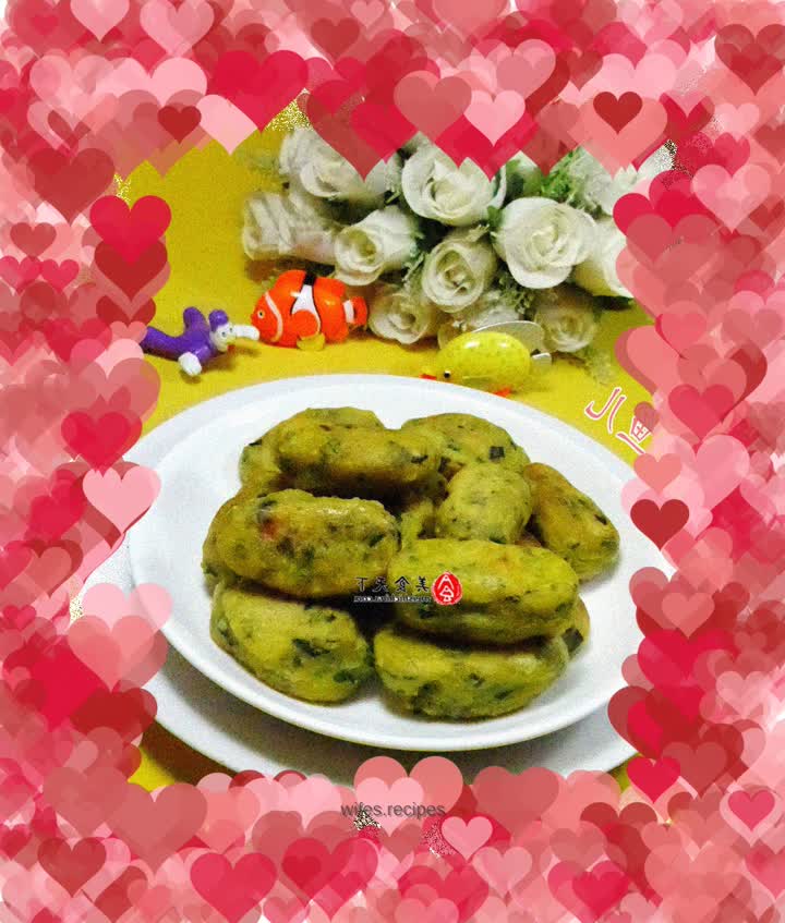 Grilled Sausage Chive Tacos