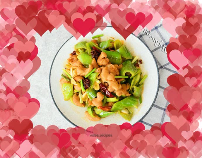 [Shanxi] Spicy Pepper Sausage