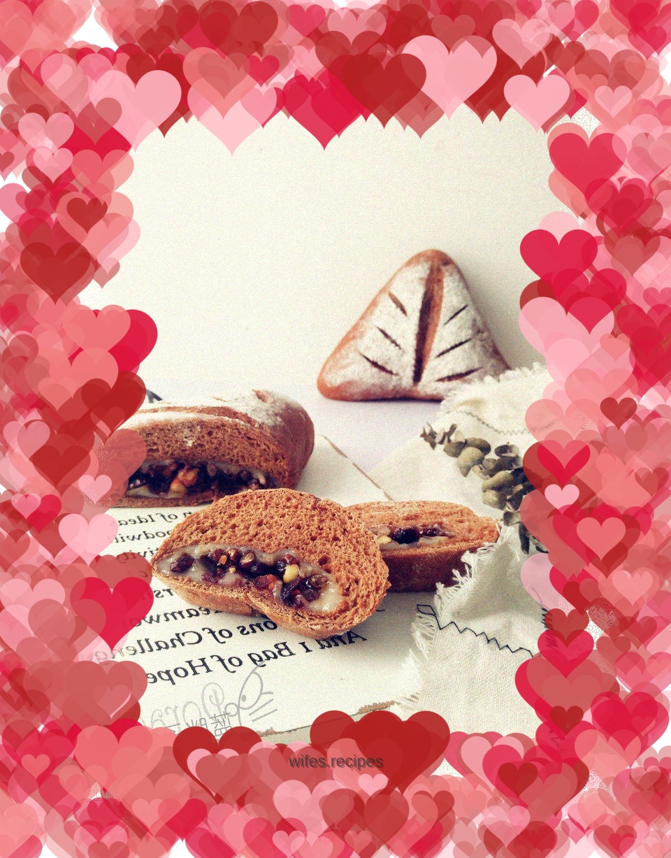 Cocoa Mochi Soft European