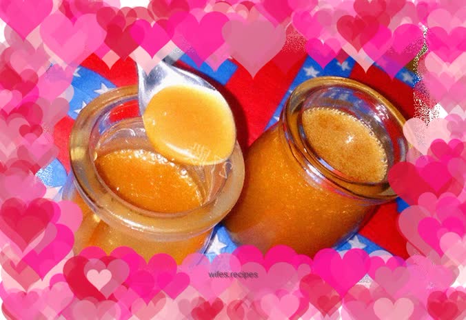 27’s Baking Diary—Commonly Used Sauce: “Cream Caramel Sauce”