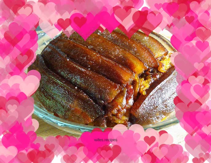 【Luzhou Pork with Sand Sauce】