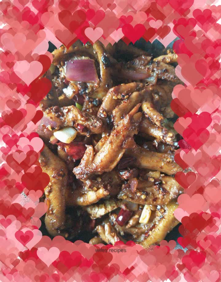 Griddle Pot Xiangzhang