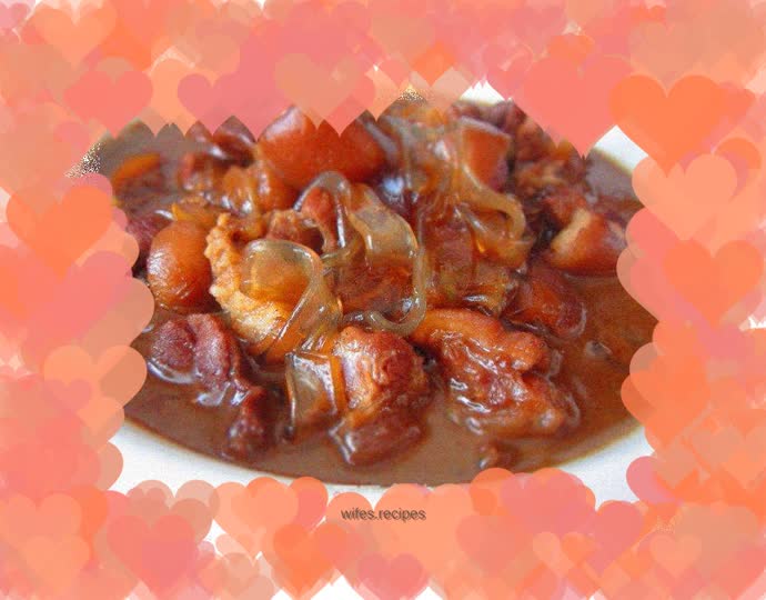 【Northeast】Pork Stewed Vermicelli