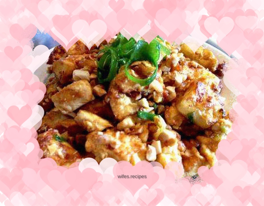 【Foshan】Pepsi Tofu