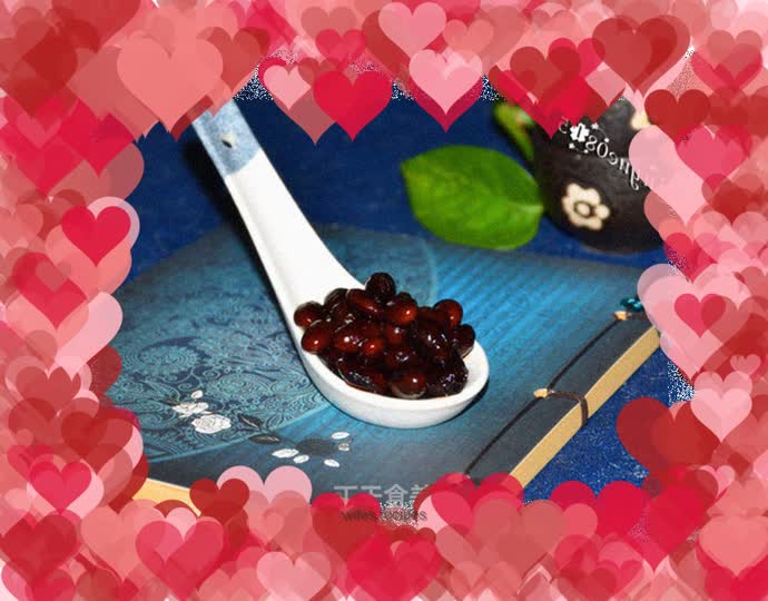 【Hebei】Black beans boiled with soy sauce