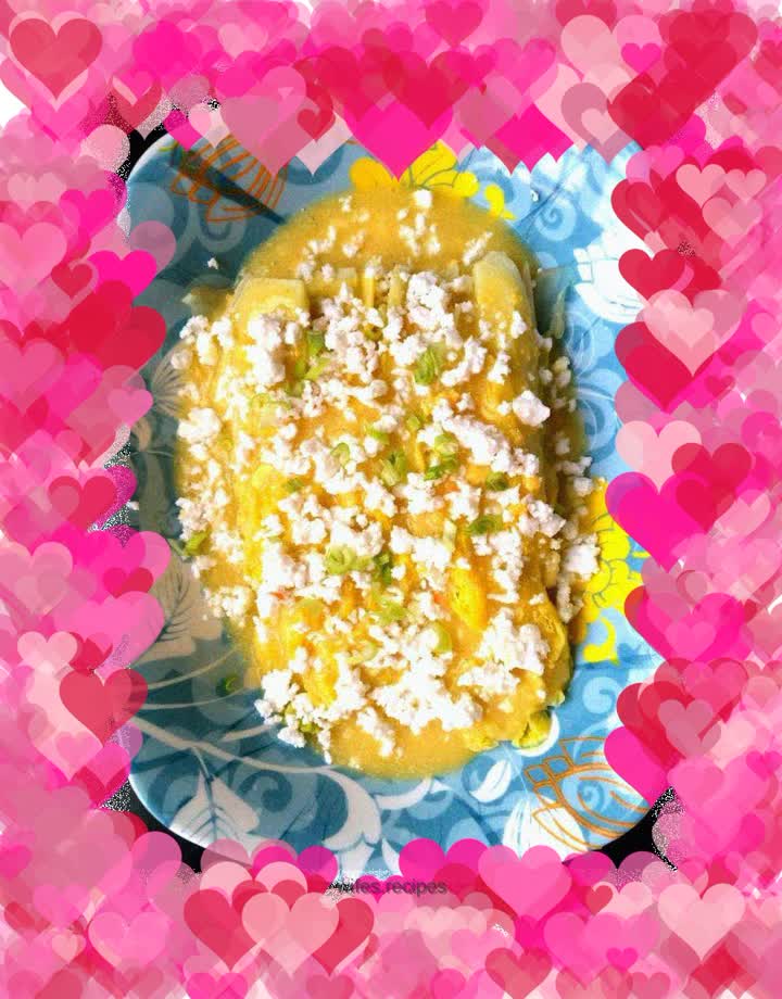 Steamed Baby Cabbage with Salted Duck Egg