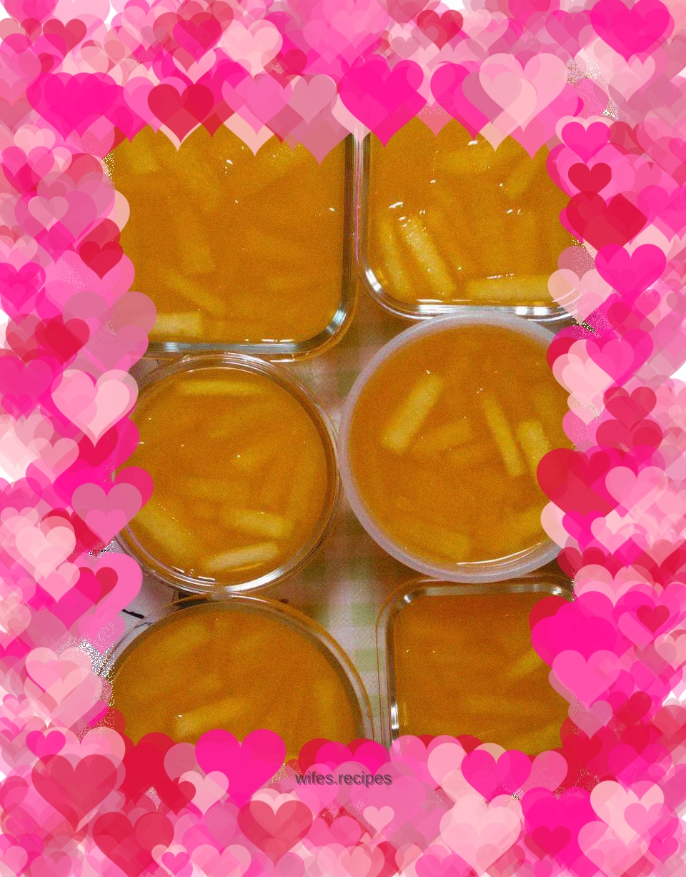 Guozhen winter melon