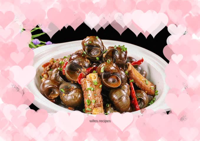 Fu Shou Luo Shao Pork Ribs